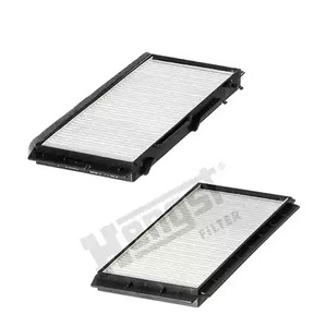 Салонный фильтр HENGST FILTER E3928LI-2