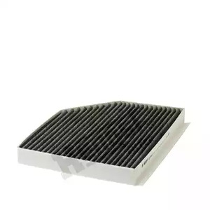 Фильтр салона HENGST FILTER E2948LC