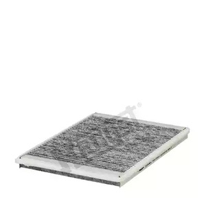 Салонный фильтр HENGST FILTER E913LC