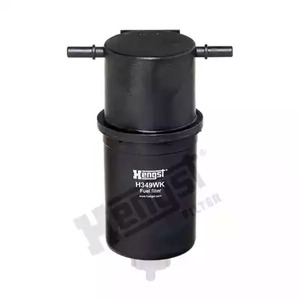 Фильтр топливный HENGST FILTER H349WK