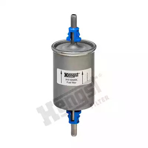 Топливный фильтр HENGST FILTER H110WK