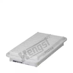 Фильтр воздушный HENGST FILTER E1115L