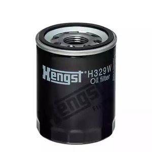 Фильтр масляный HENGST FILTER H329W