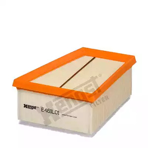 Фильтр воздушный HENGST FILTER E461L01
