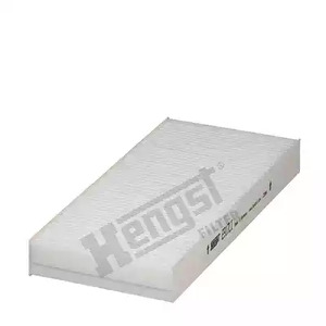 Фильтр салона HENGST FILTER E917LI