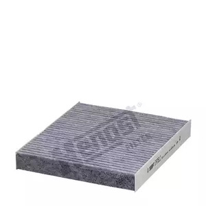 Салонный фильтр HENGST FILTER E975LC