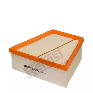 Воздушный фильтр HENGST FILTER E395L