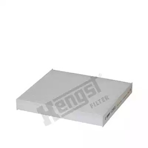 Фильтр салона HENGST FILTER E3980LI