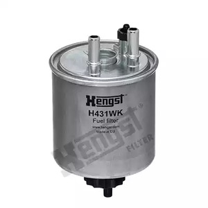Фильтр топливный HENGST FILTER H431WK