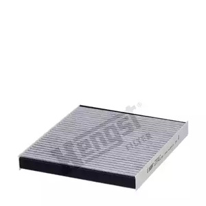 Салонный фильтр HENGST FILTER E3974LC