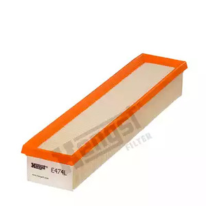 Воздушный фильтр HENGST FILTER E474L