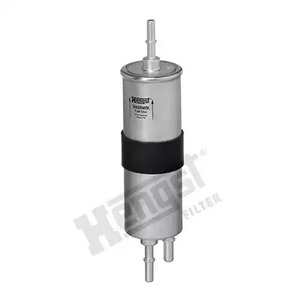 Топливный фильтр HENGST FILTER H420WK