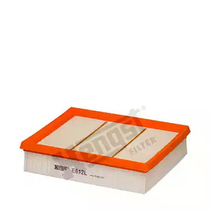 Воздушный фильтр HENGST FILTER E612L