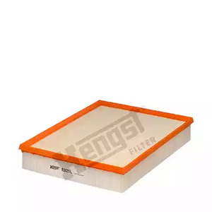 Воздушный фильтр HENGST FILTER E821L