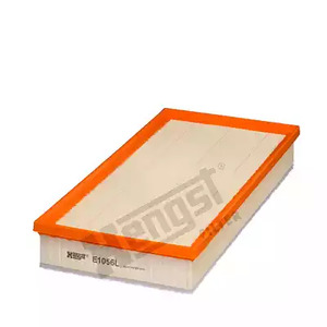 Воздушный фильтр HENGST FILTER E1056L