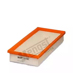 Воздушный фильтр HENGST FILTER E615L