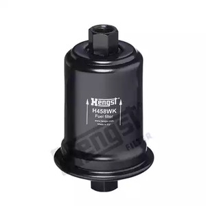Топливный фильтр HENGST FILTER H458WK