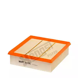 Фильтр воздушный HENGST FILTER E832L