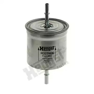 Фильтр топливный HENGST FILTER H325WK