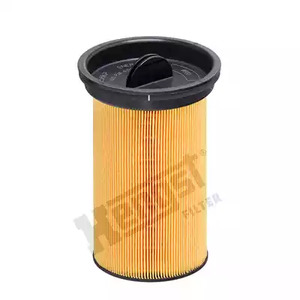 Топливный фильтр HENGST FILTER E58KP