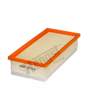 Воздушный фильтр HENGST FILTER E615L01