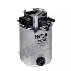 Фильтр топливный HENGST FILTER H402WK