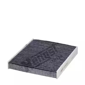 Салонный фильтр HENGST FILTER E1907LC