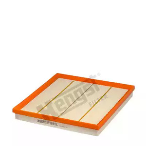 Фильтр воздушный HENGST FILTER E1051L