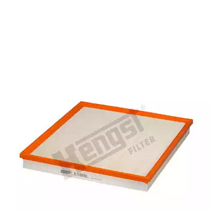 Воздушный фильтр HENGST FILTER E1089L