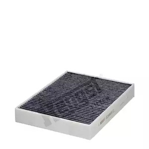Фильтр салона HENGST FILTER E2980LC