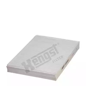 Фильтр салона HENGST FILTER E2949LI