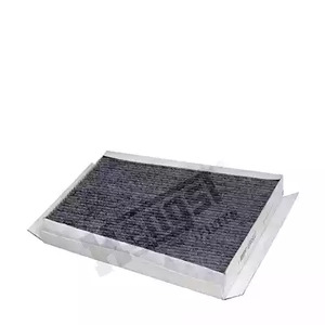 Фильтр салона HENGST FILTER E989LC