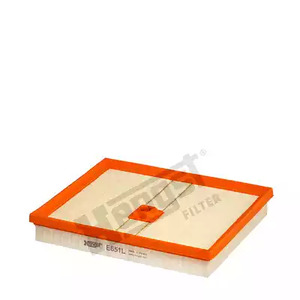 Воздушный фильтр HENGST FILTER E651L