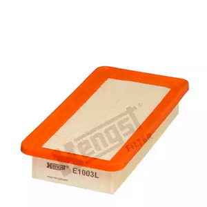 Фильтр воздушный HENGST FILTER E1003L