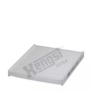 Фильтр салона HENGST FILTER E3951LI