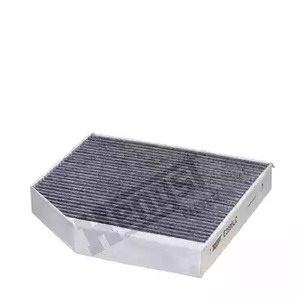 Фильтр салона HENGST FILTER E2996LC