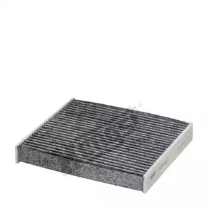 Фильтр салона HENGST FILTER E2945LC