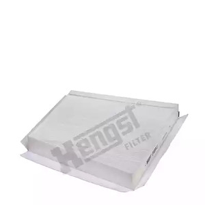 Салонный фильтр HENGST FILTER E989LI