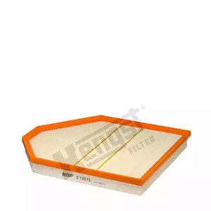 Воздушный фильтр HENGST FILTER E1081L
