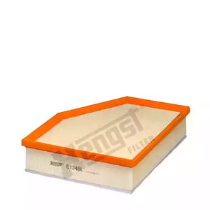 Фильтр воздушный bmw 2.0d 16 HENGST FILTER E1346L