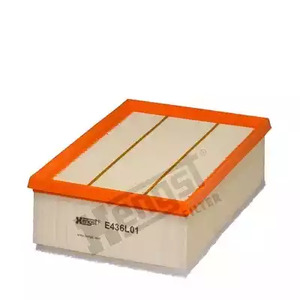 Воздушный фильтр HENGST FILTER E436L01