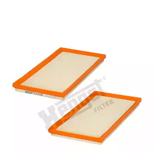 Фильтр воздушный HENGST FILTER E1249L-2