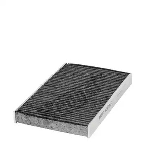 Салонный фильтр HENGST FILTER E2979LC