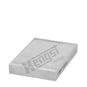 Фильтр салона HENGST FILTER E4930LI