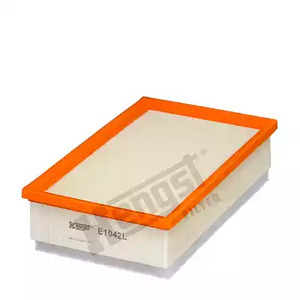 Фильтр воздушный HENGST FILTER E1042L