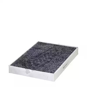 Салонный фильтр HENGST FILTER E4936LC