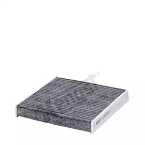Фильтр салона HENGST FILTER E4939LC
