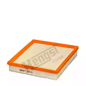 Фильтр воздушный HENGST FILTER E600L