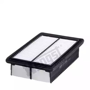 Фильтр воздушный hyundai HENGST FILTER E1355L