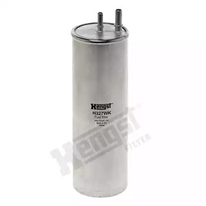 Топливный фильтр HENGST FILTER H327WK